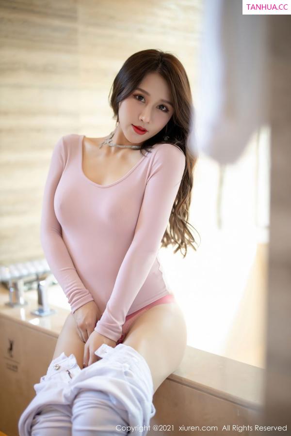 徐安安  [XiuRen]高清写真图 2021.03.29 VOL.3253 徐安安第16张图片